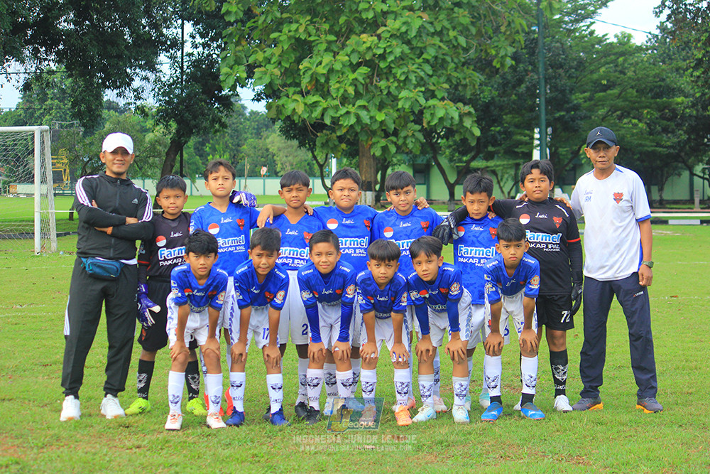 ijl u11 110126 fifa farmel vs mutiara 97