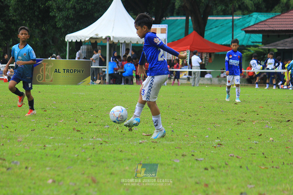 ijl u11 110126 fifa farmel vs mutiara 97