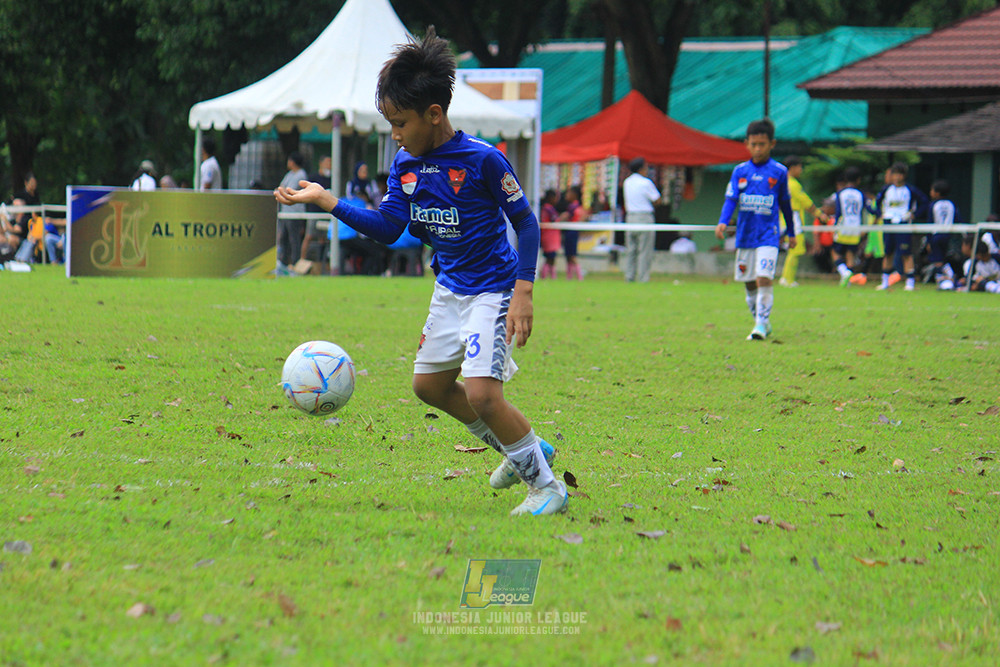 ijl u11 110126 fifa farmel vs mutiara 97