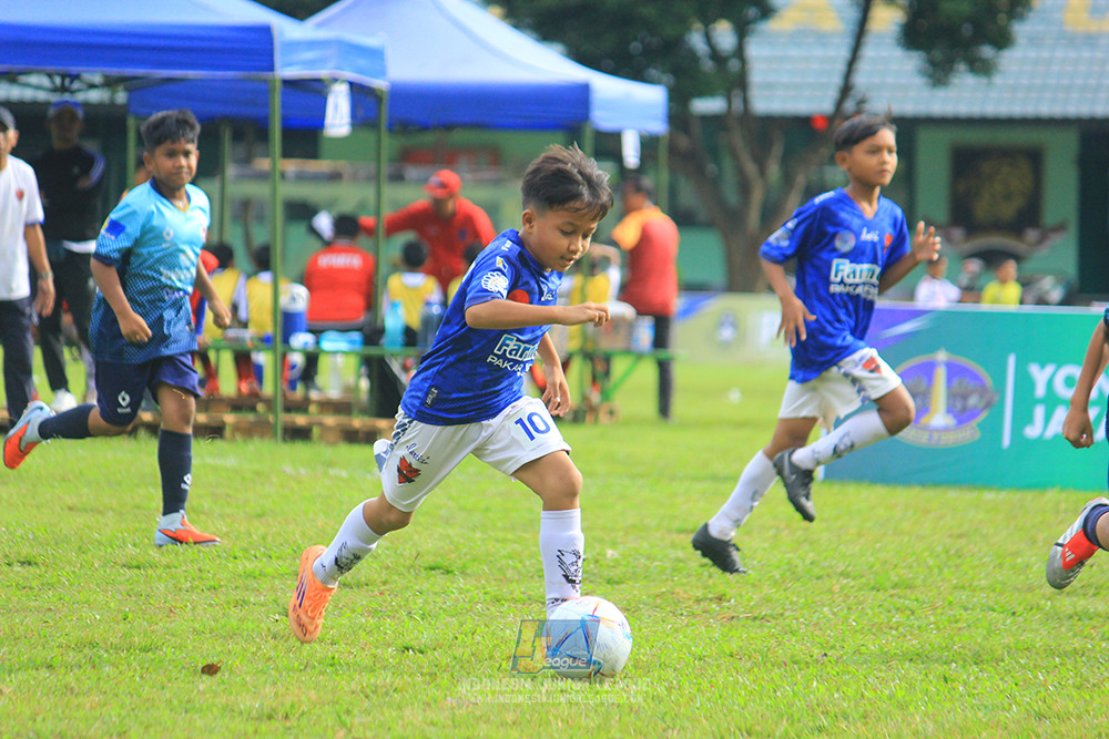 ijl u11 110126 fifa farmel vs mutiara 97