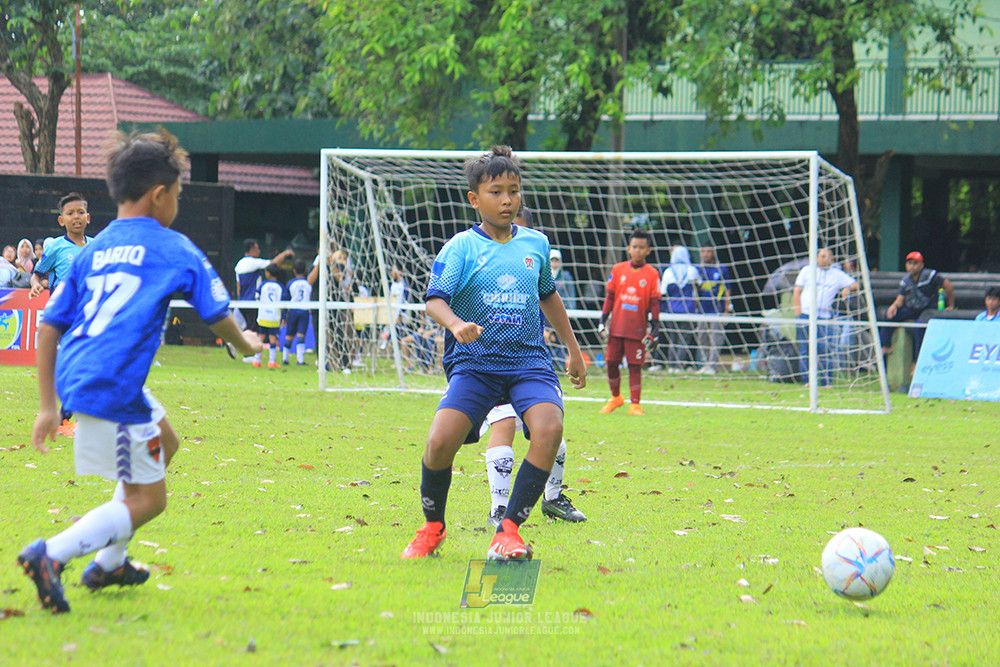 ijl u11 110126 fifa farmel vs mutiara 97