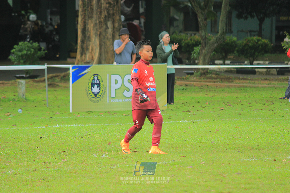 ijl u11 110126 fifa farmel vs mutiara 97