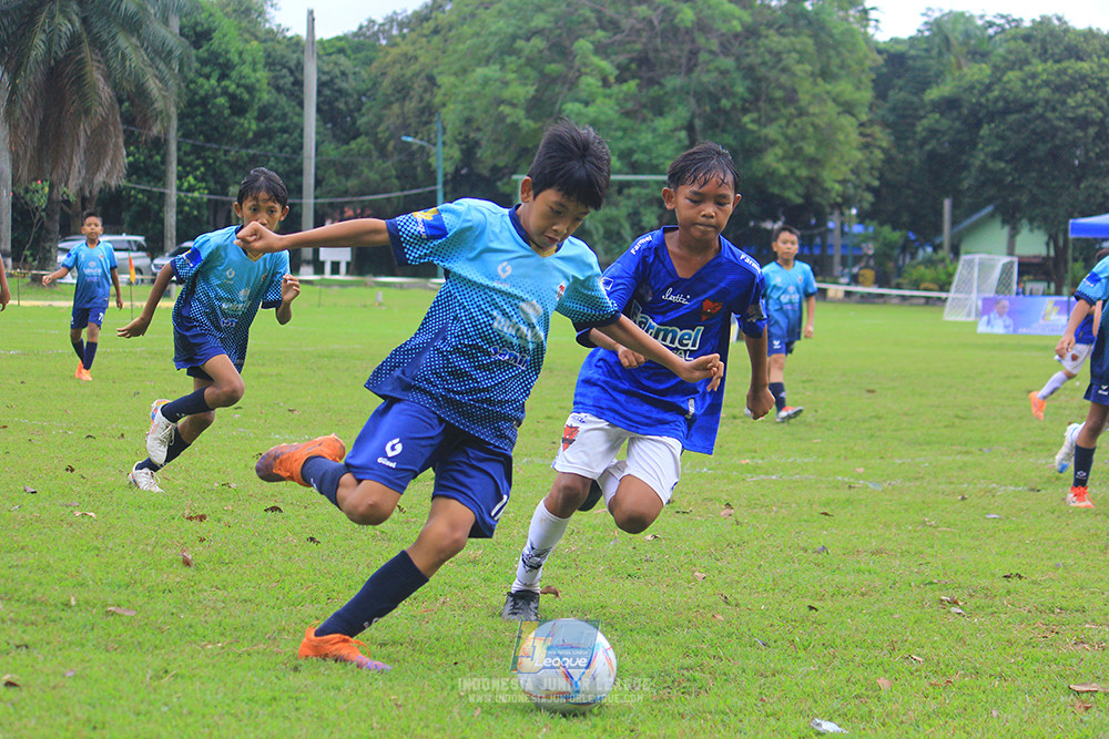 ijl u11 110126 fifa farmel vs mutiara 97