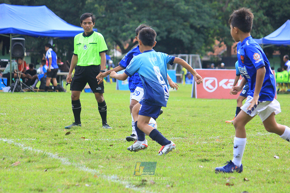 ijl u11 110126 fifa farmel vs mutiara 97