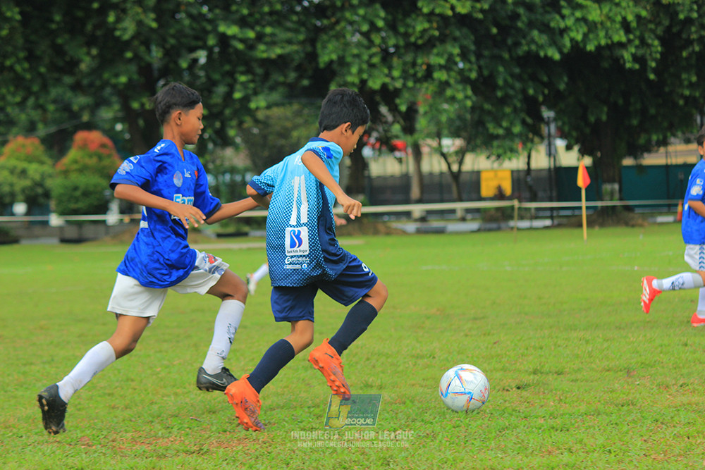 ijl u11 110126 fifa farmel vs mutiara 97