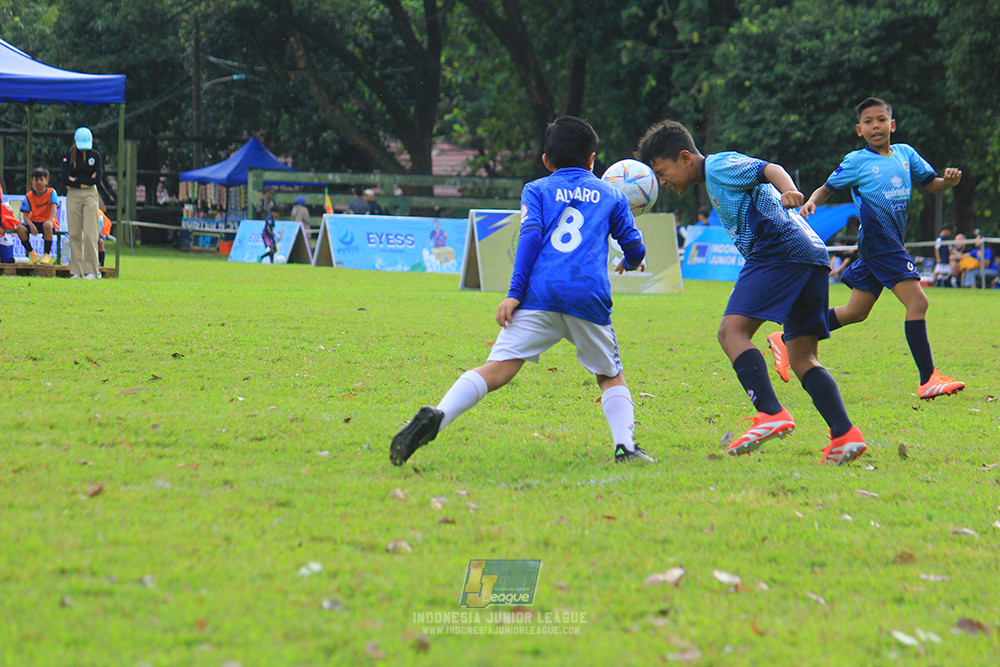 ijl u11 110126 fifa farmel vs mutiara 97
