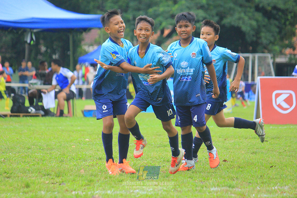ijl u11 110126 fifa farmel vs mutiara 97