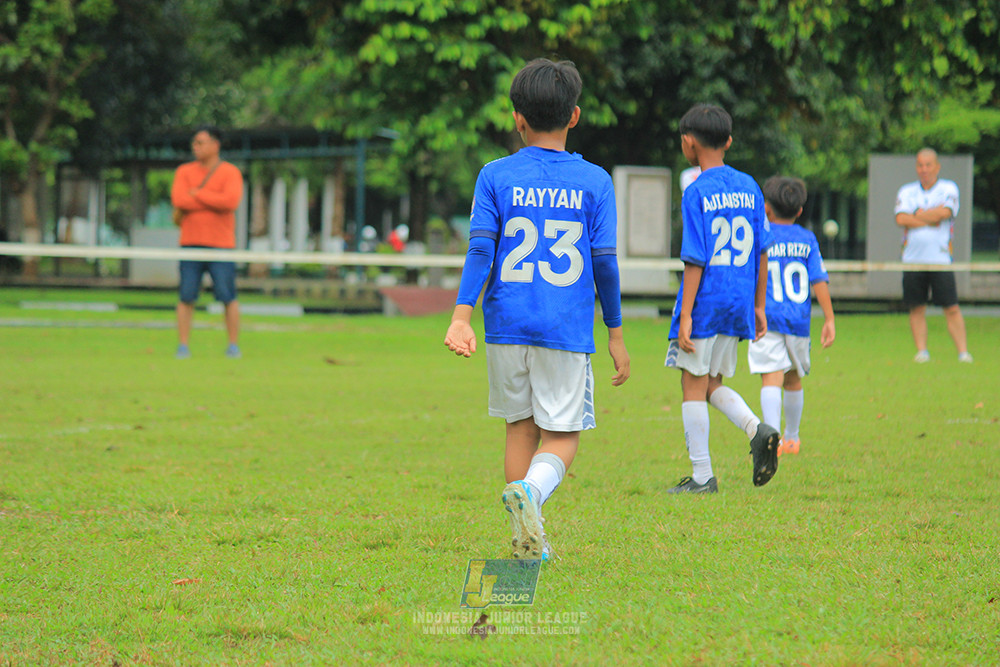ijl u11 110126 fifa farmel vs mutiara 97