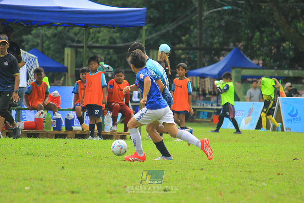 ijl u11 110126 fifa farmel vs mutiara 97