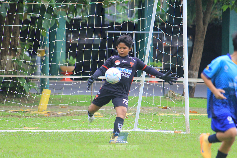 ijl u11 110126 fifa farmel vs mutiara 97