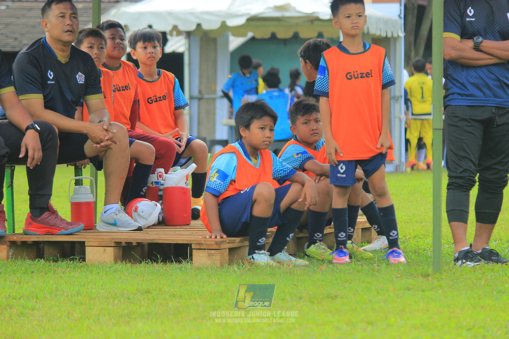 ijl u11 110126 fifa farmel vs mutiara 97