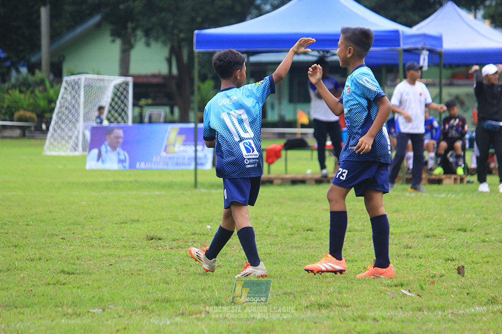 ijl u11 110126 fifa farmel vs mutiara 97