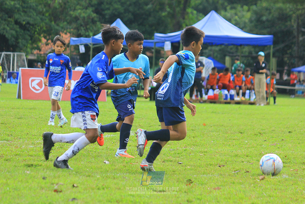 ijl u11 110126 fifa farmel vs mutiara 97