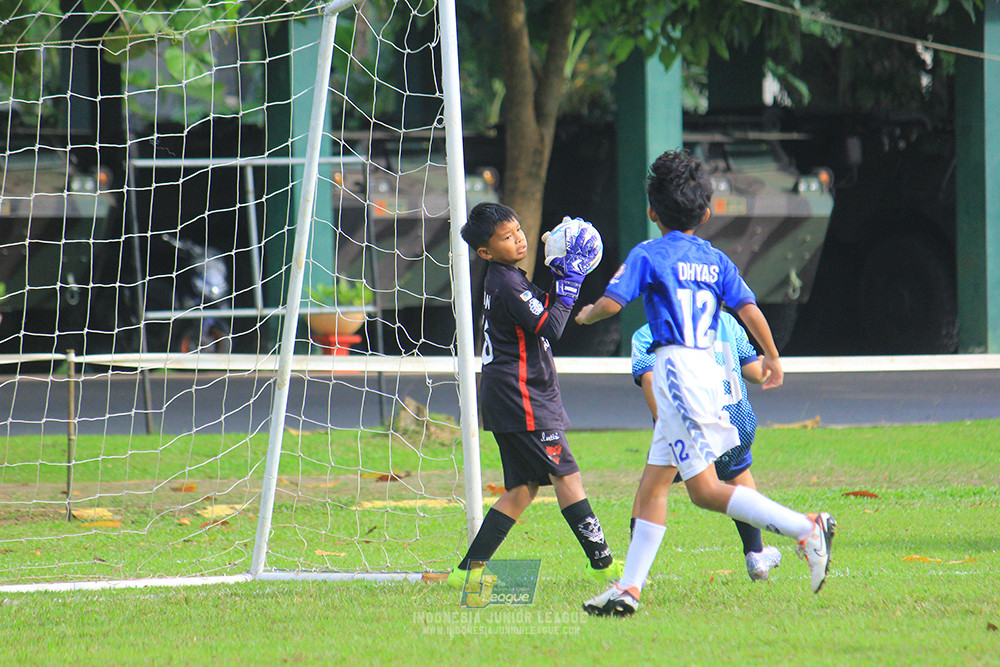 ijl u11 110126 fifa farmel vs mutiara 97