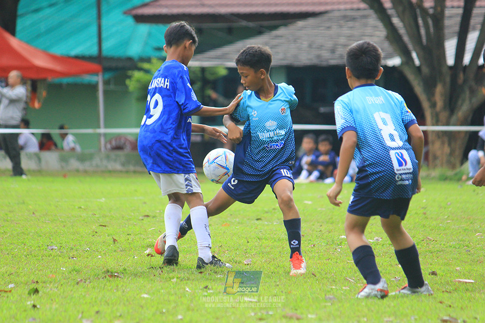 ijl u11 110126 fifa farmel vs mutiara 97