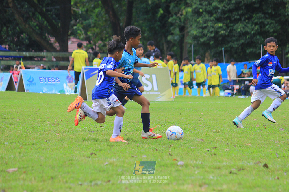 ijl u11 110126 fifa farmel vs mutiara 97