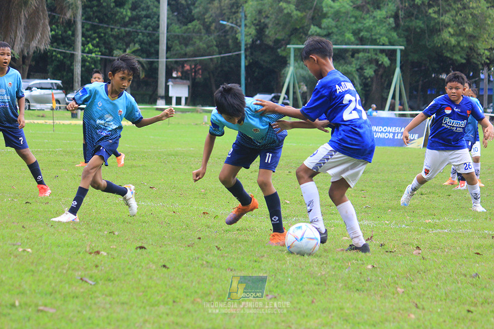 ijl u11 110126 fifa farmel vs mutiara 97