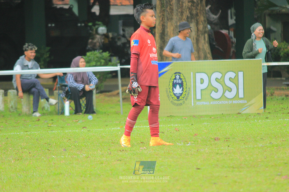 ijl u11 110126 fifa farmel vs mutiara 97