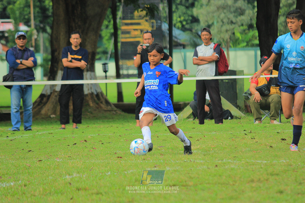 ijl u11 110126 fifa farmel vs mutiara 97