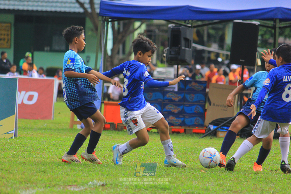 ijl u11 110126 fifa farmel vs mutiara 97