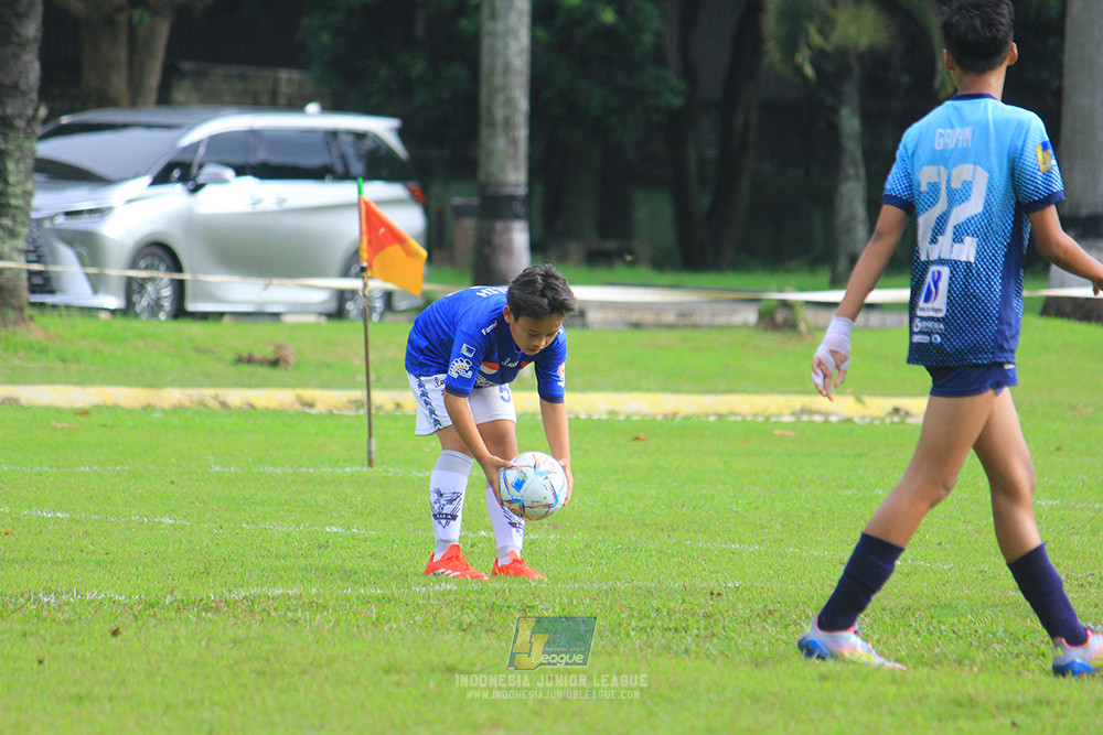 ijl u11 110126 fifa farmel vs mutiara 97