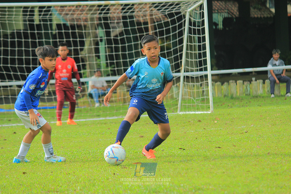 ijl u11 110126 fifa farmel vs mutiara 97