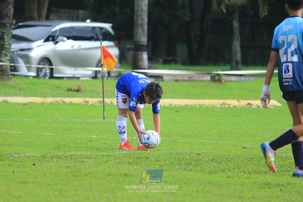 ijl u11 110126 fifa farmel vs mutiara 97