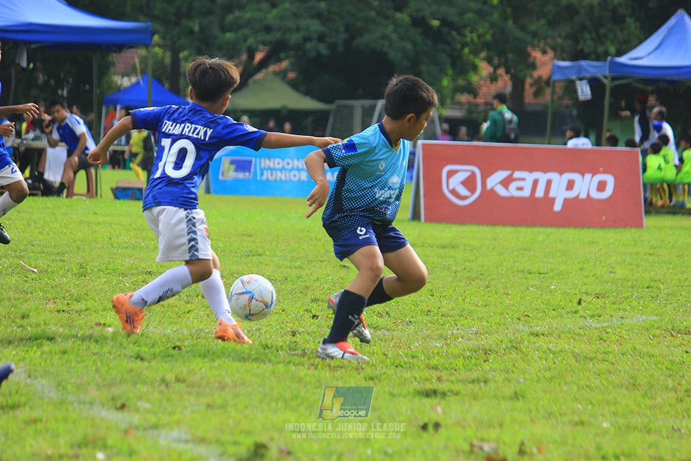ijl u11 110126 fifa farmel vs mutiara 97