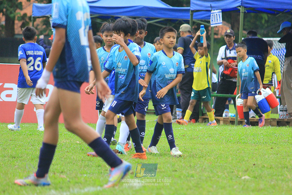 ijl u11 110126 fifa farmel vs mutiara 97