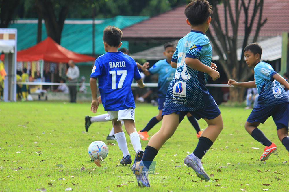 ijl u11 110126 fifa farmel vs mutiara 97