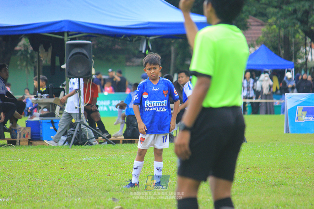 ijl u11 110126 fifa farmel vs mutiara 97