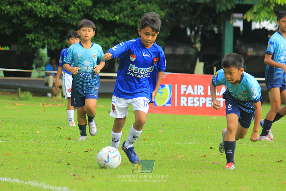 ijl u11 110126 fifa farmel vs mutiara 97
