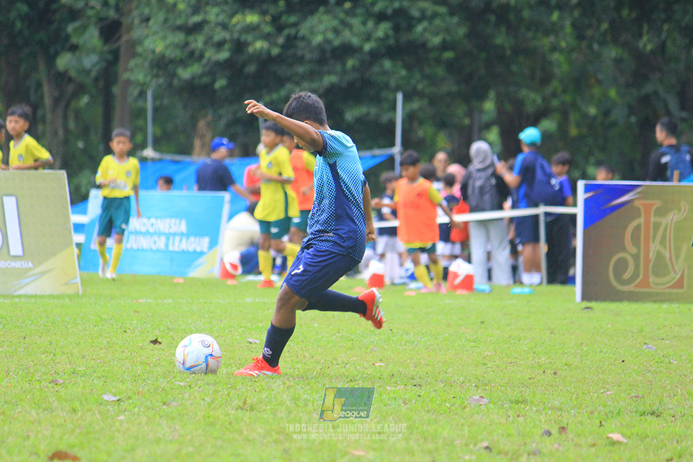 ijl u11 110126 fifa farmel vs mutiara 97