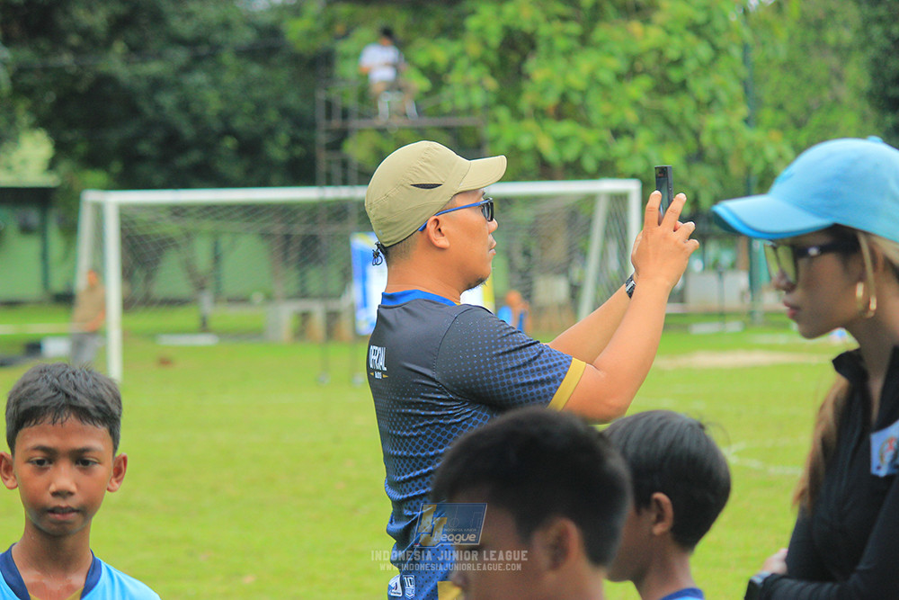 ijl u11 110126 fifa farmel vs mutiara 97