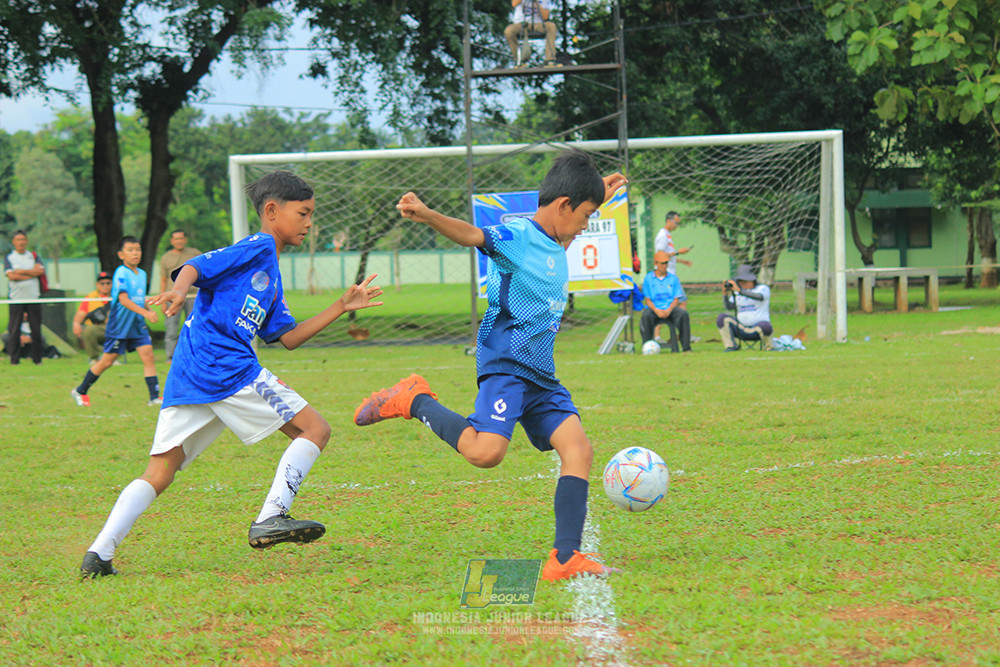 ijl u11 110126 fifa farmel vs mutiara 97