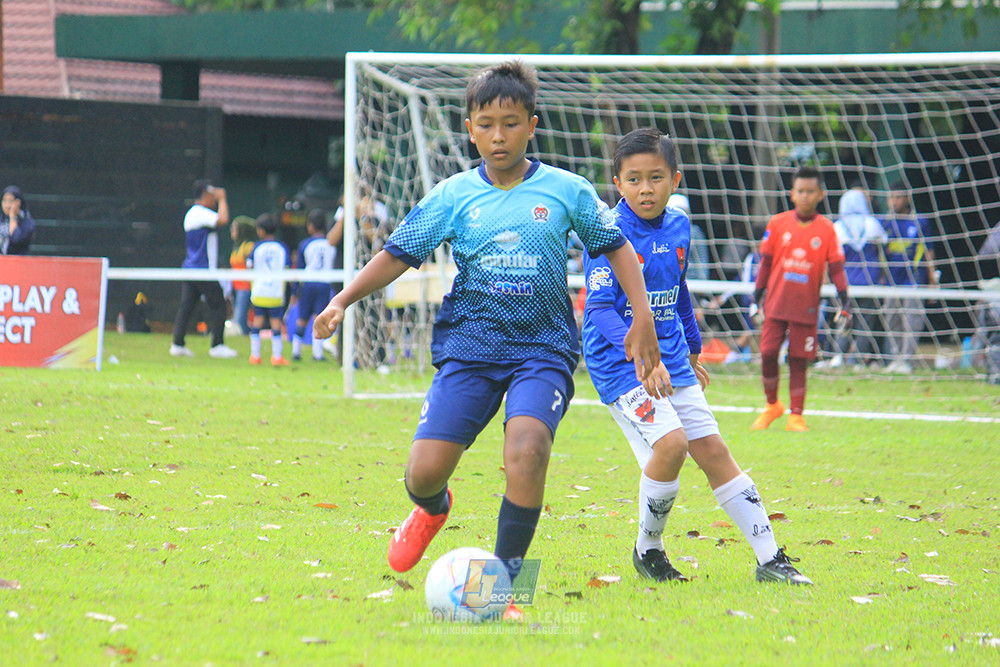 ijl u11 110126 fifa farmel vs mutiara 97