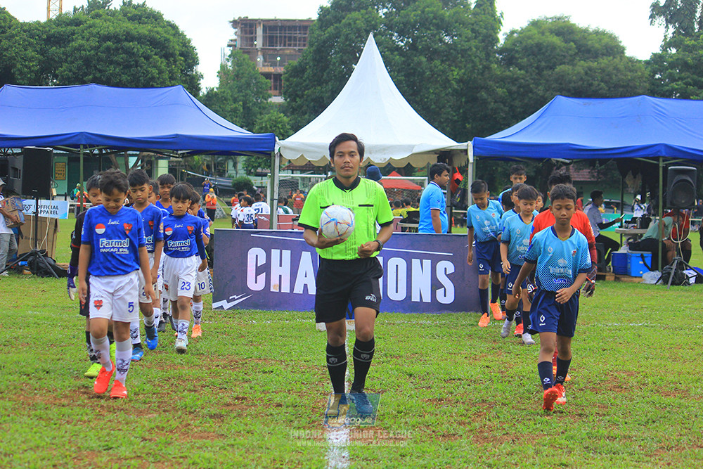 ijl u11 110126 fifa farmel vs mutiara 97
