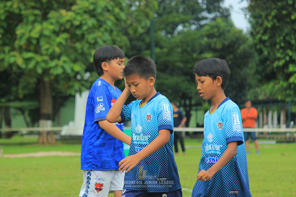 ijl u11 110126 fifa farmel vs mutiara 97