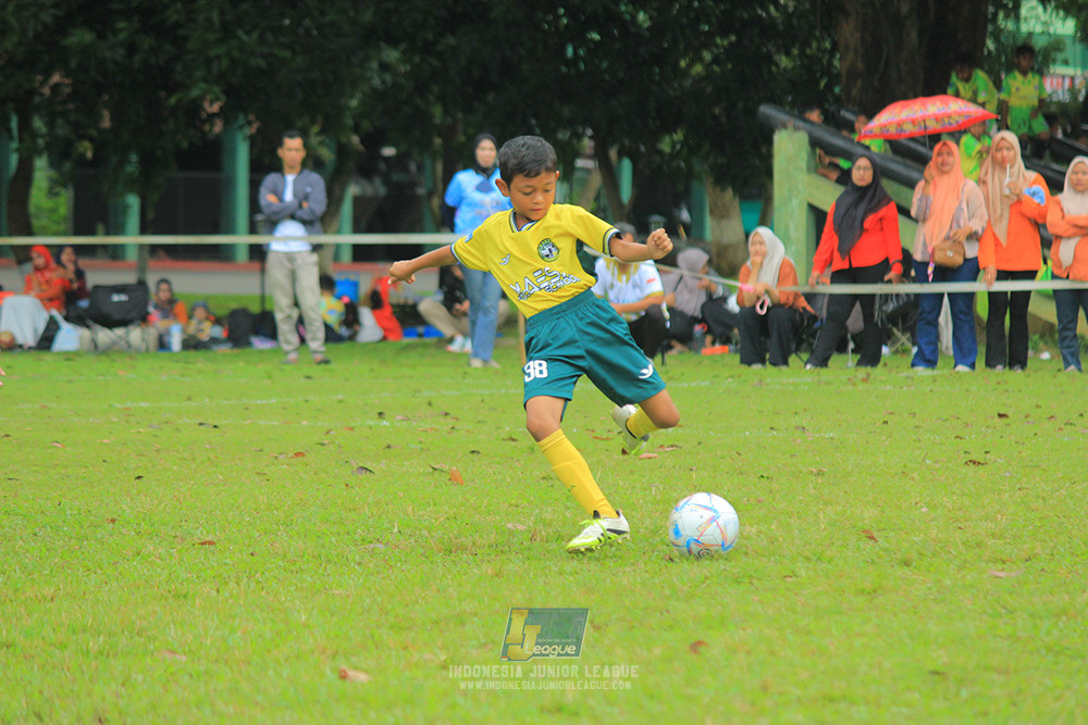 ijl u11 110126 maesa pararaider white vs fcdc