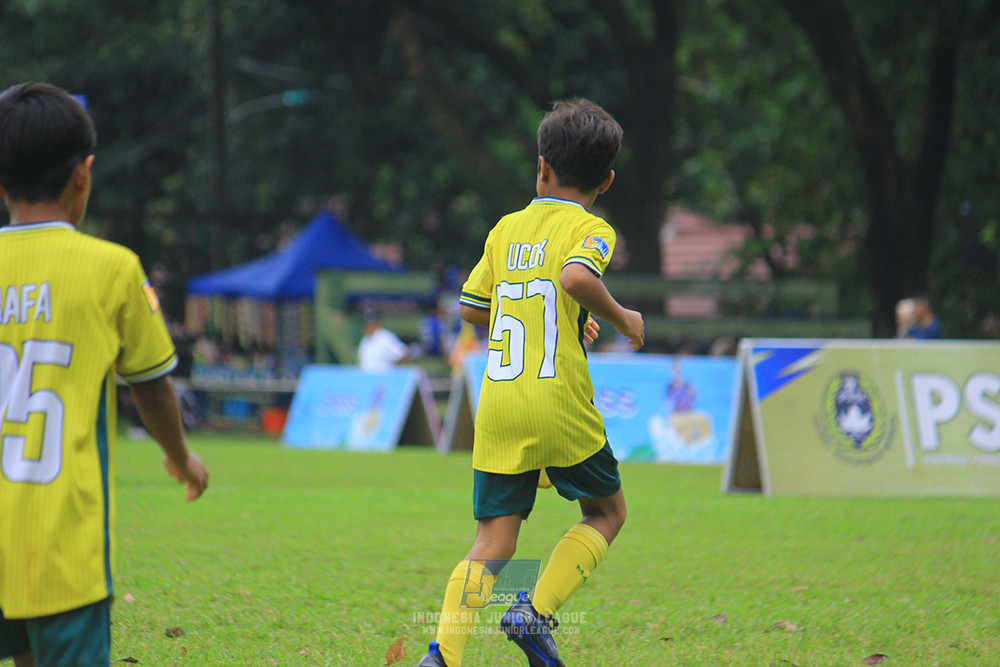 ijl u11 110126 maesa pararaider white vs fcdc