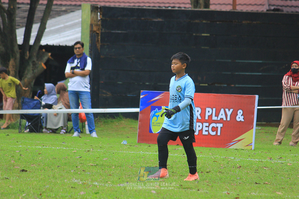 ijl u11 110126 maesa pararaider white vs fcdc