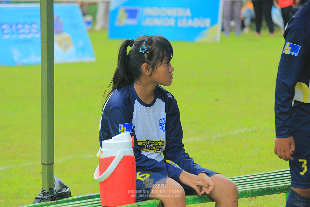 ijl u11 110126 maesa pararaider white vs fcdc