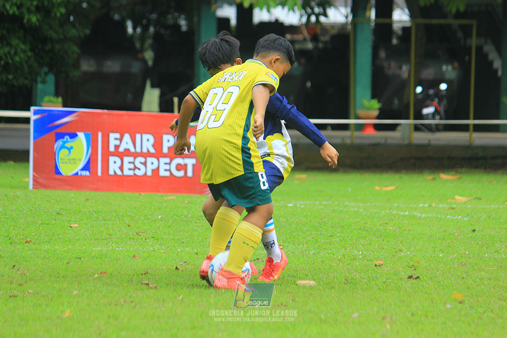 ijl u11 110126 maesa pararaider white vs fcdc