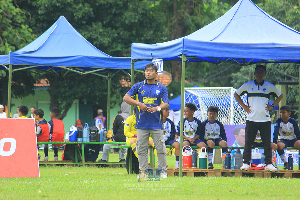 ijl u11 110126 maesa pararaider white vs fcdc