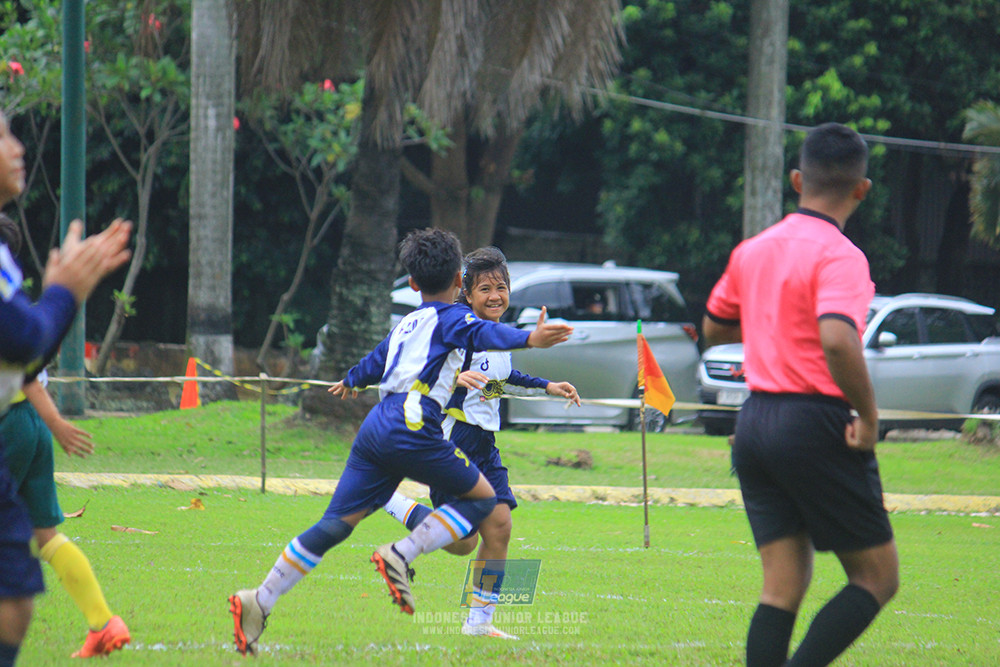 ijl u11 110126 maesa pararaider white vs fcdc