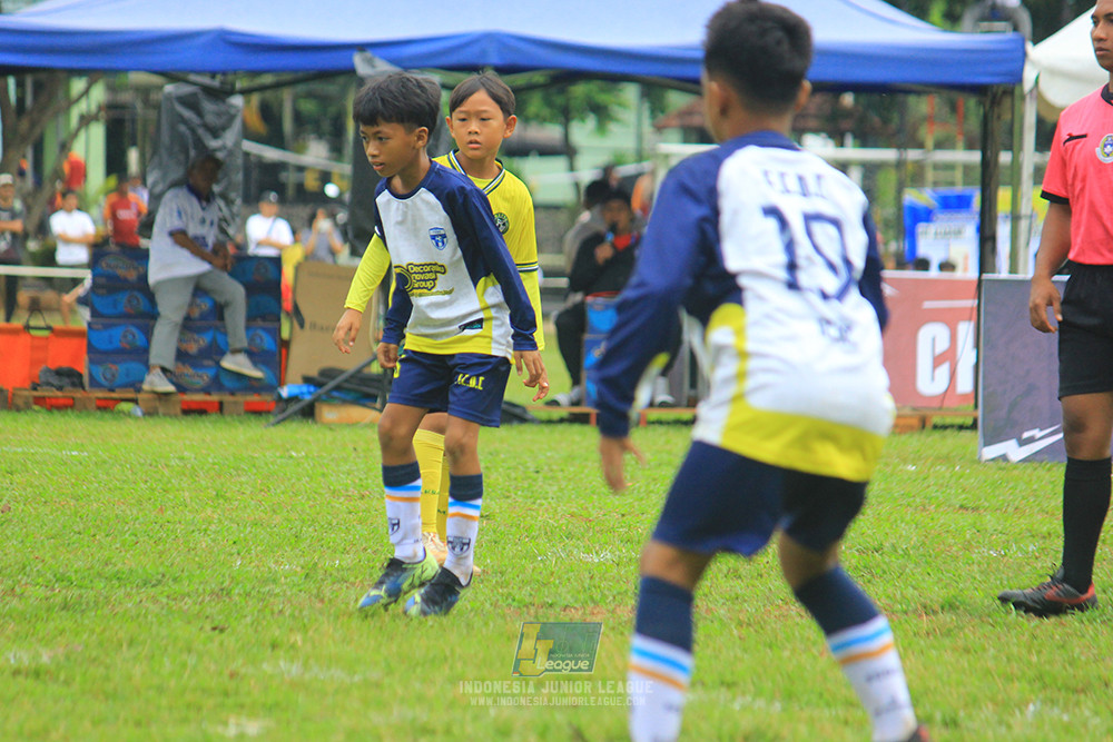 ijl u11 110126 maesa pararaider white vs fcdc