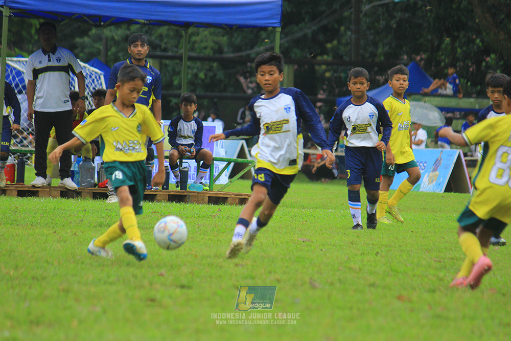ijl u11 110126 maesa pararaider white vs fcdc