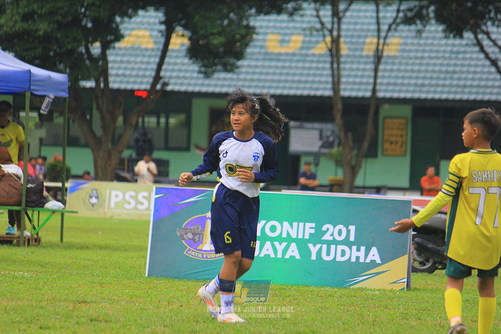 ijl u11 110126 maesa pararaider white vs fcdc