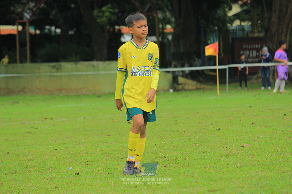 ijl u11 110126 maesa pararaider white vs fcdc