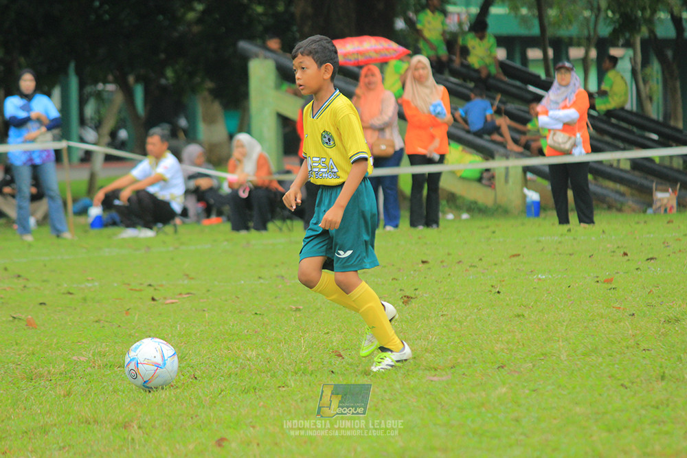 ijl u11 110126 maesa pararaider white vs fcdc